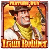 Train Robber game icon