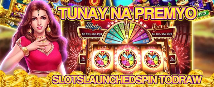 Instant Jackpot Rewards
