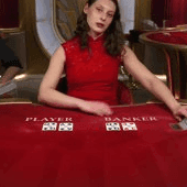 Speed Baccarat H game thumbnail