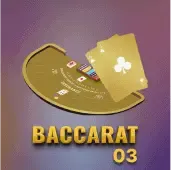 Bilis Bac 03 game icon