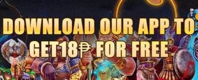 jljl77 Mobile App Bonus Promotion