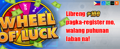 Special Slot Welcome Pack